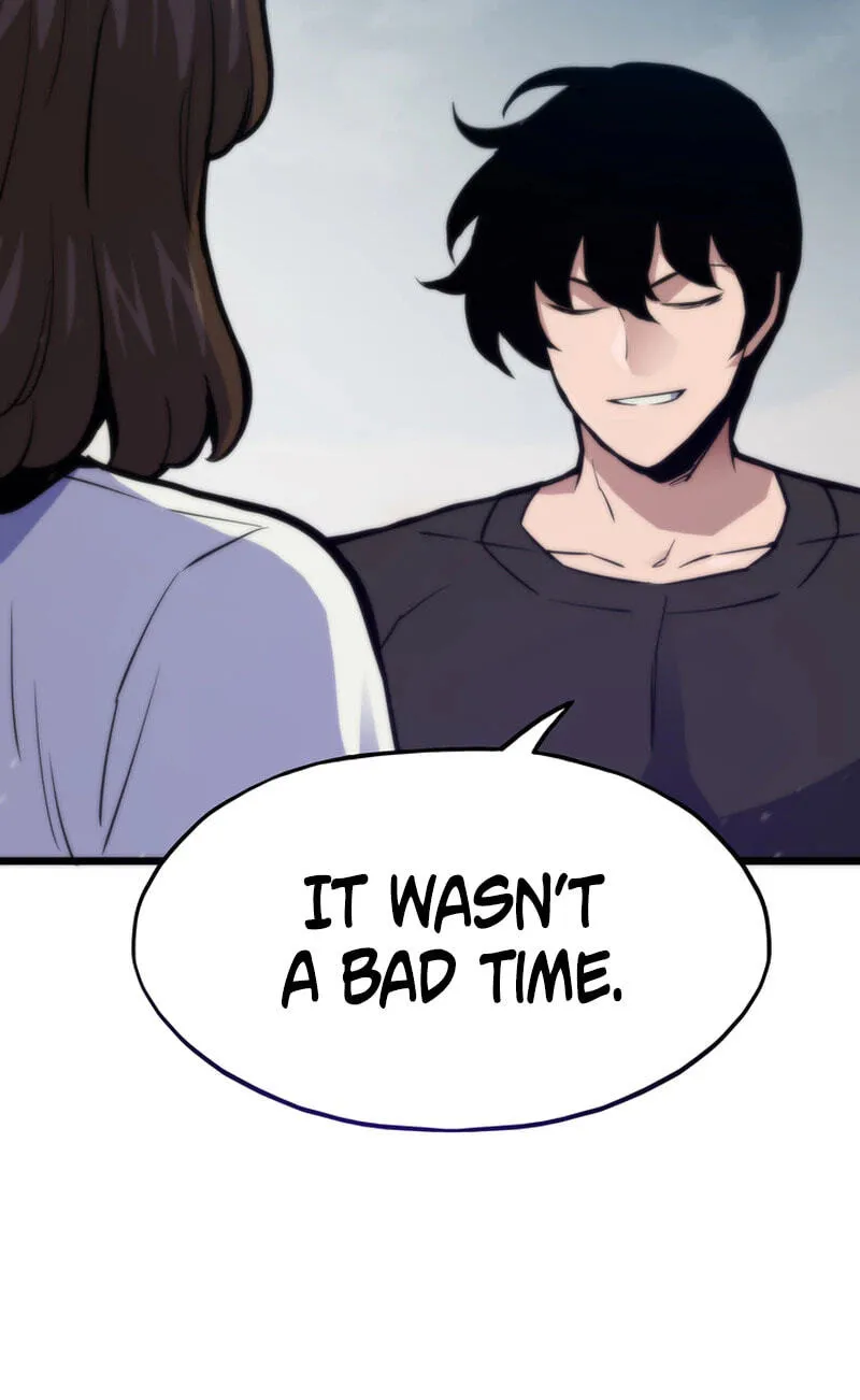 Past Life Returner Chapter 180 - Page 54