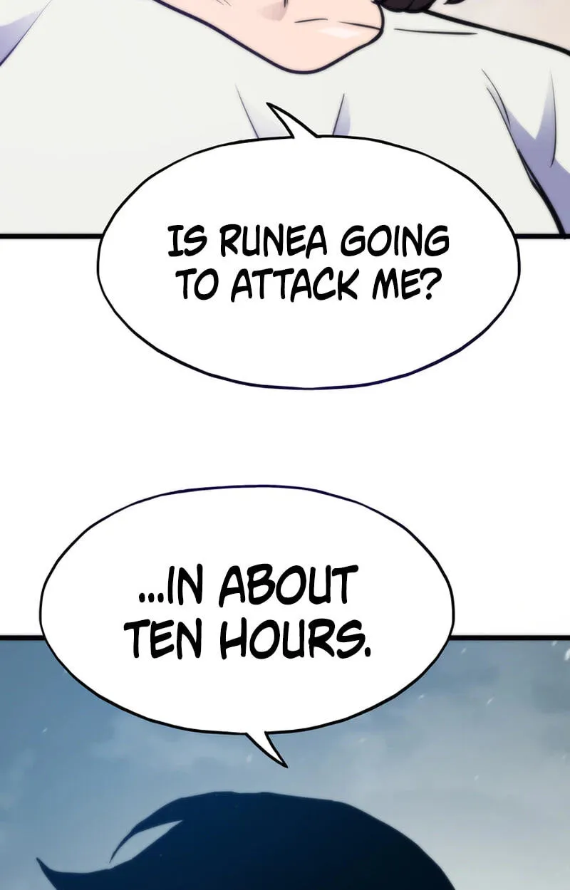 Past Life Returner Chapter 180 - Page 56
