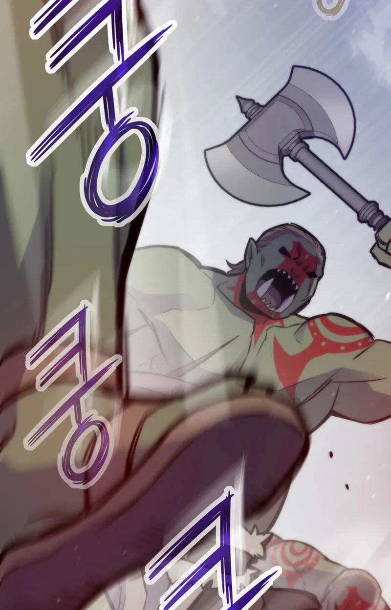 Past Life Returner Chapter 180 - Page 71