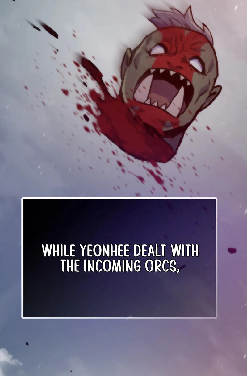 Past Life Returner Chapter 180 - Page 75
