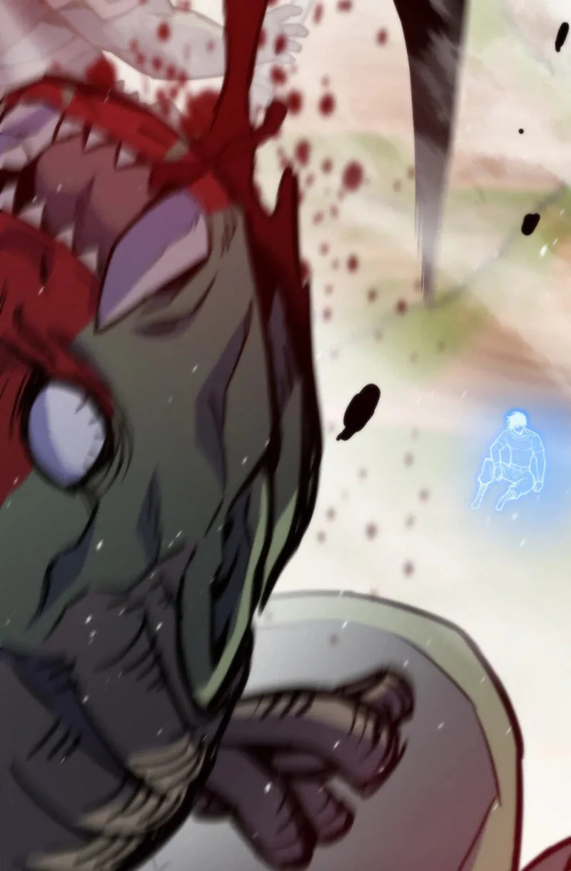 Past Life Returner Chapter 180 - Page 77