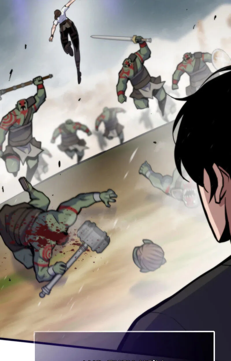 Past Life Returner Chapter 180 - Page 86