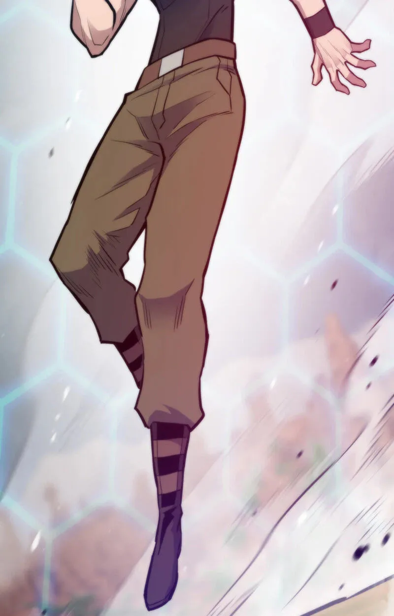 Past Life Returner Chapter 180 - Page 104