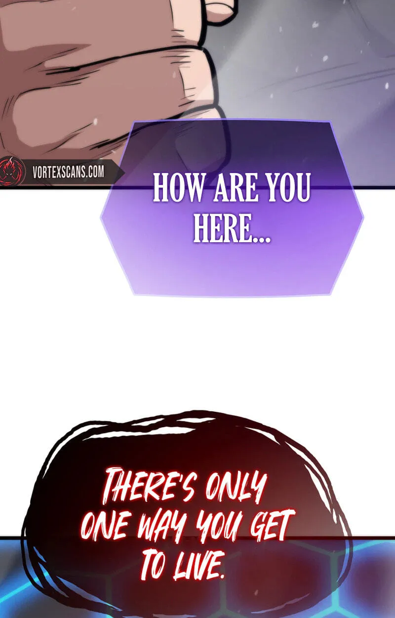 Past Life Returner Chapter 180 - Page 107