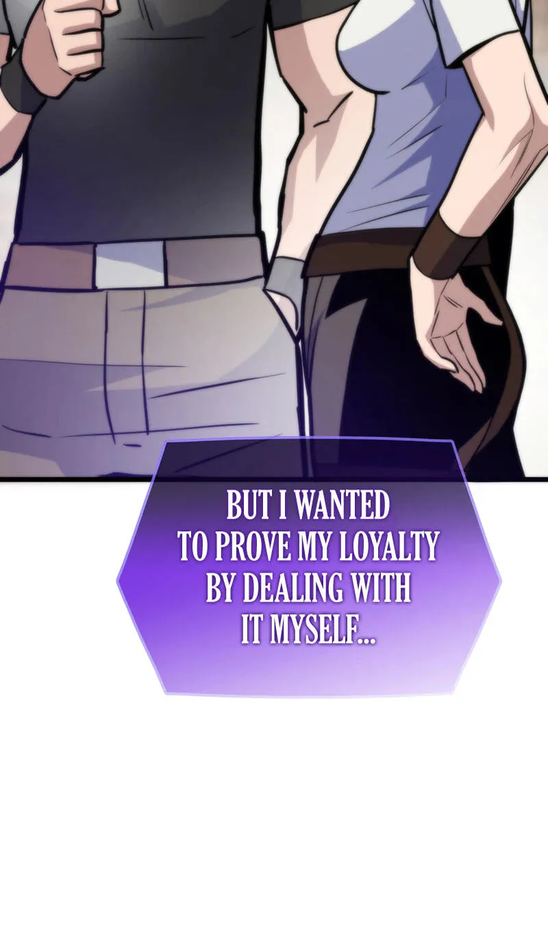 Past Life Returner Chapter 180 - Page 122