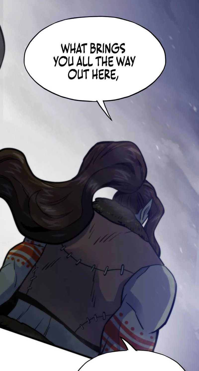 Past Life Returner Chapter 185 - Page 6