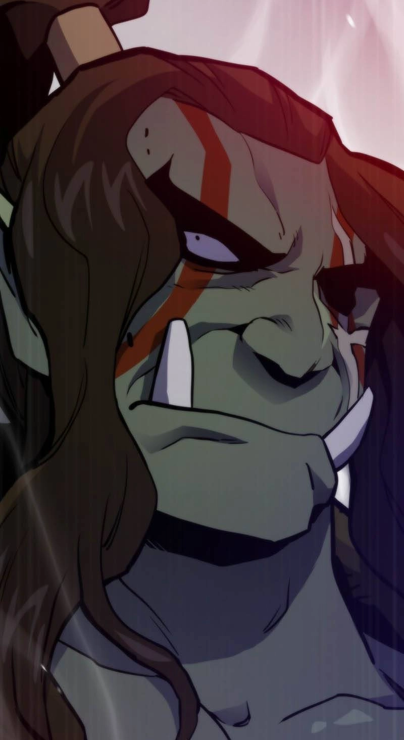 Past Life Returner Chapter 185 - Page 11