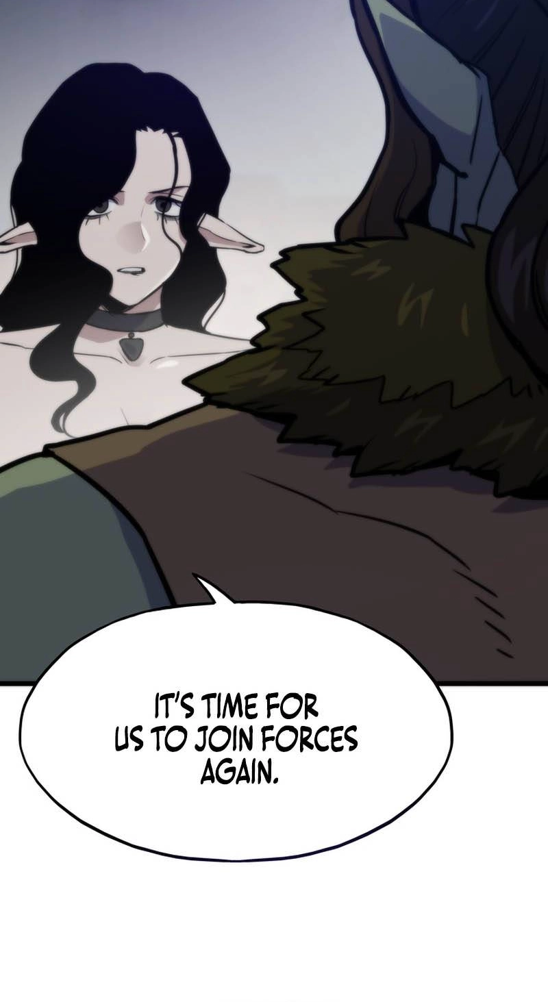 Past Life Returner Chapter 185 - Page 16