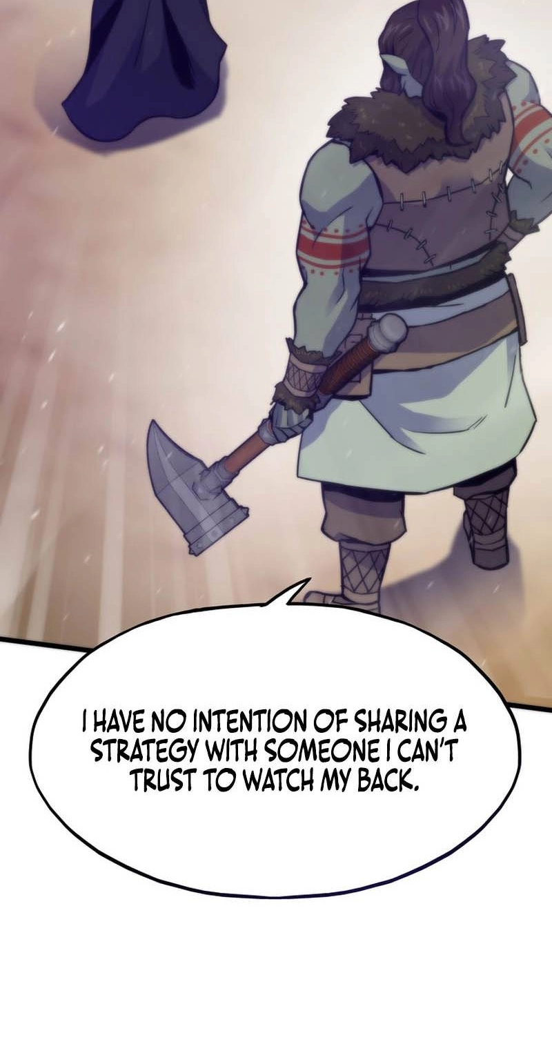 Past Life Returner Chapter 185 - Page 21
