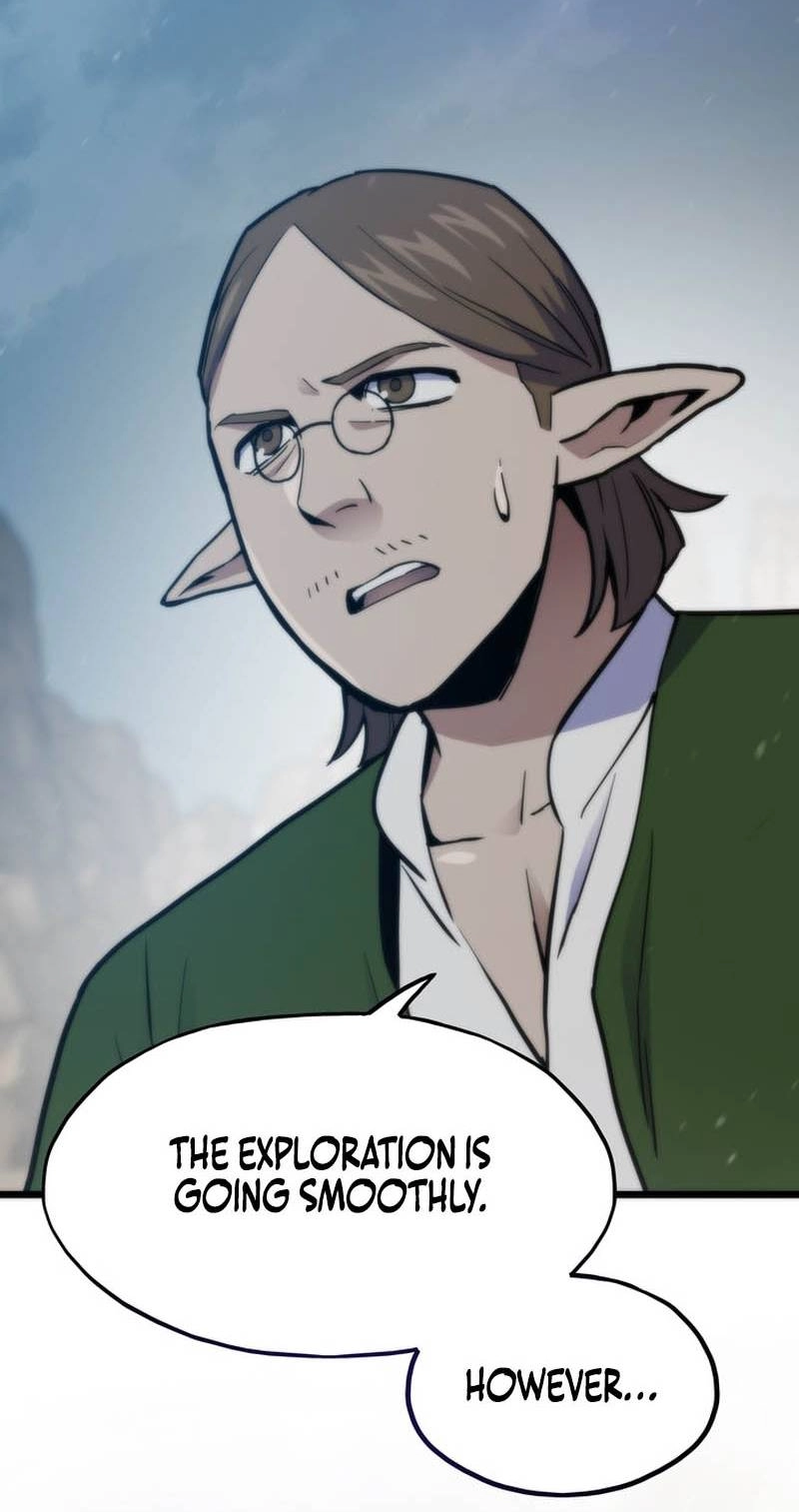 Past Life Returner Chapter 185 - Page 28
