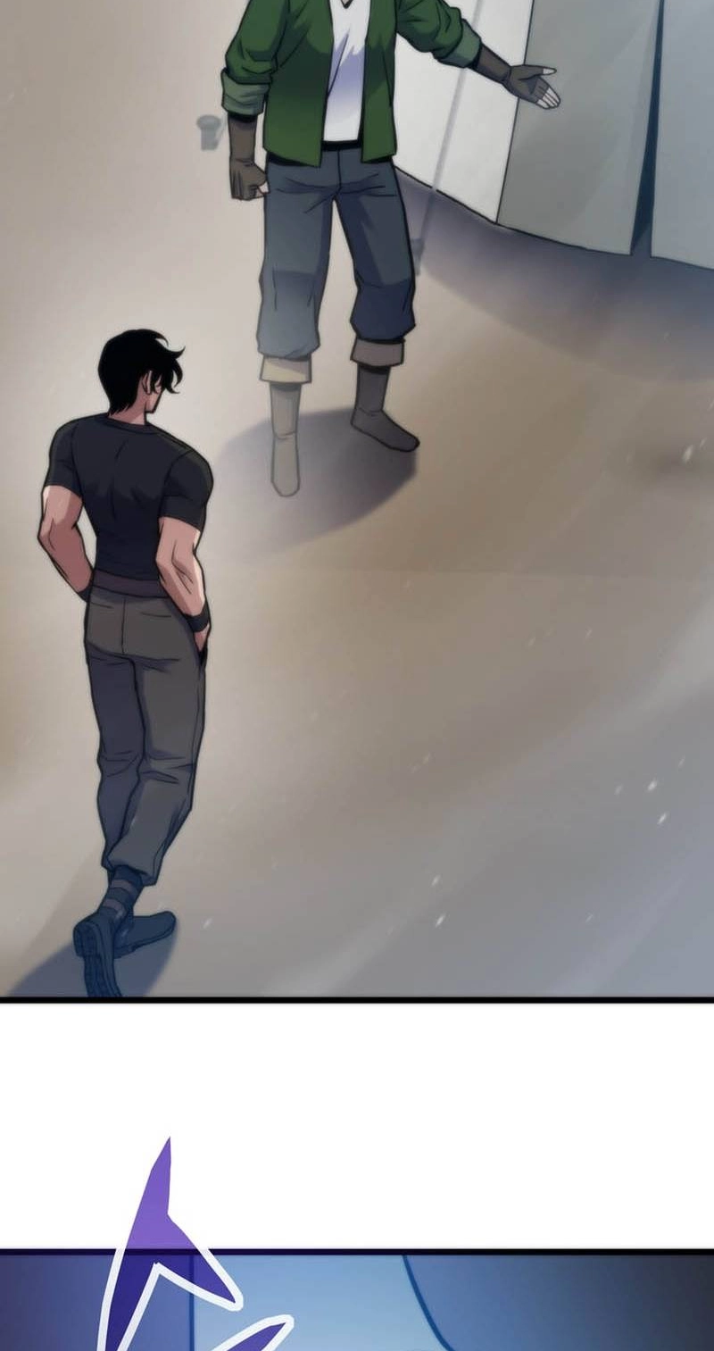 Past Life Returner Chapter 185 - Page 30