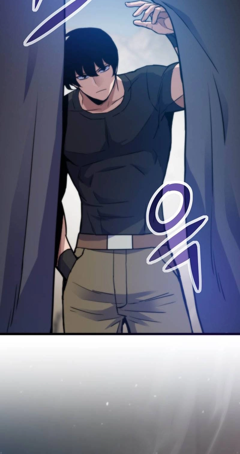 Past Life Returner Chapter 185 - Page 31