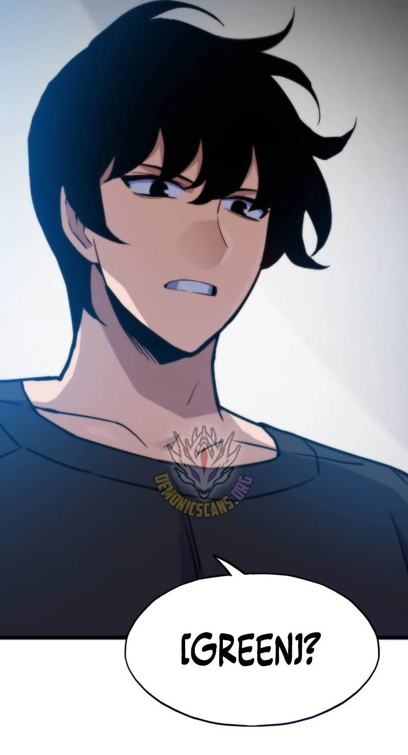 Past Life Returner Chapter 185 - Page 34