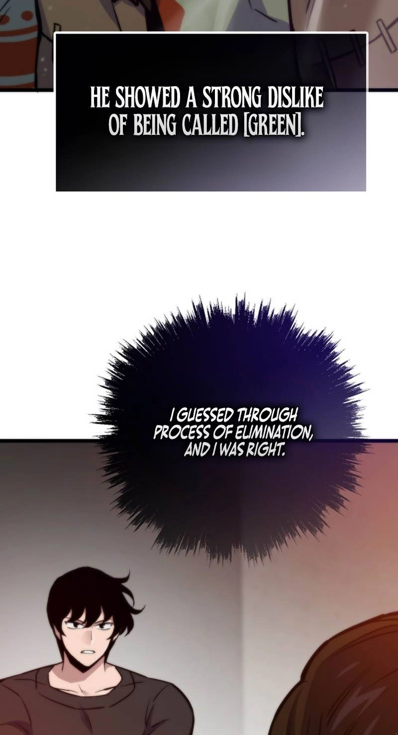 Past Life Returner Chapter 185 - Page 36
