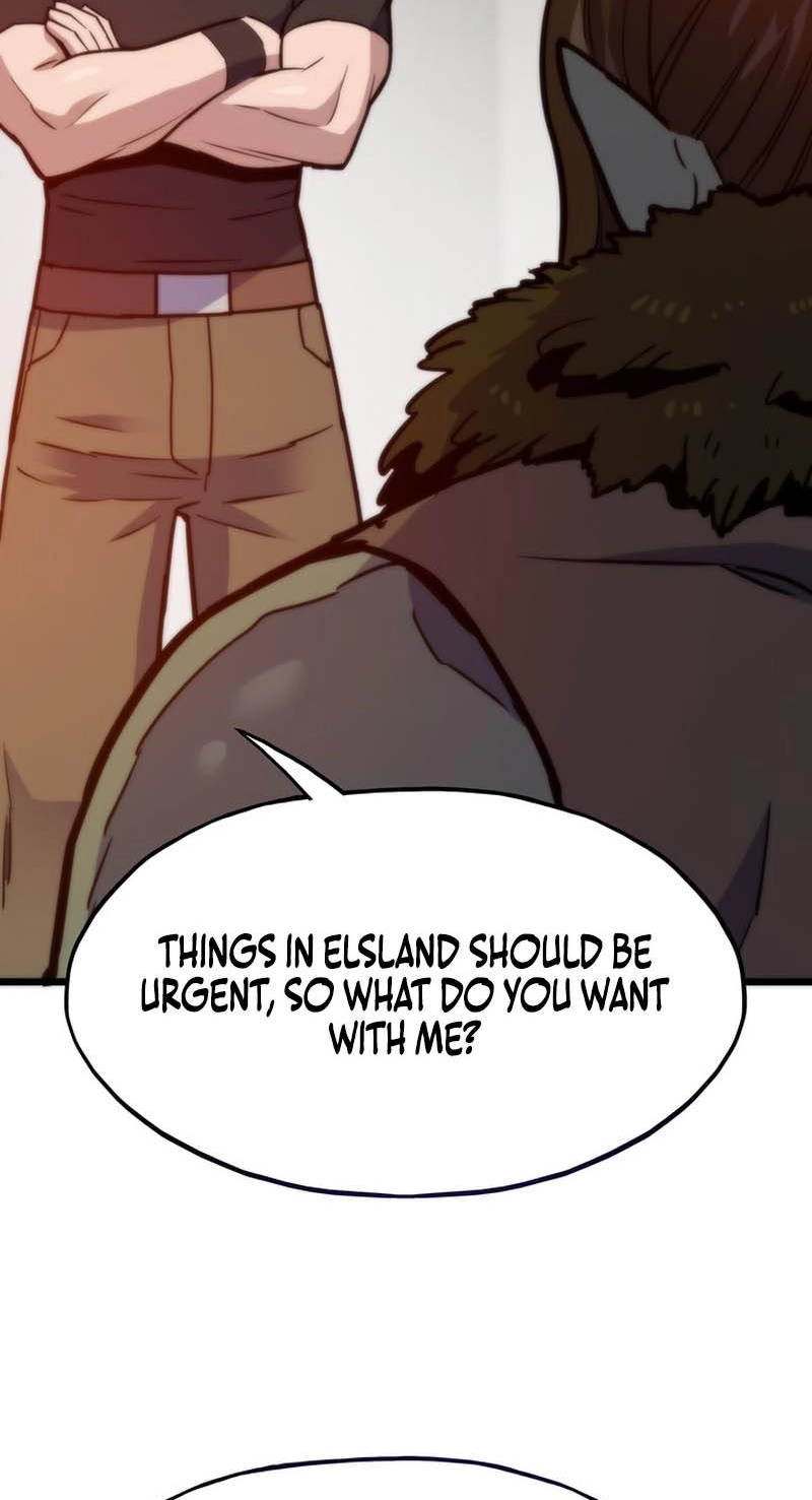 Past Life Returner Chapter 185 - Page 37