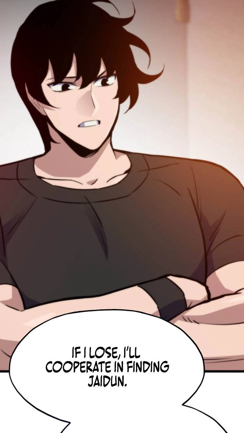 Past Life Returner Chapter 185 - Page 40