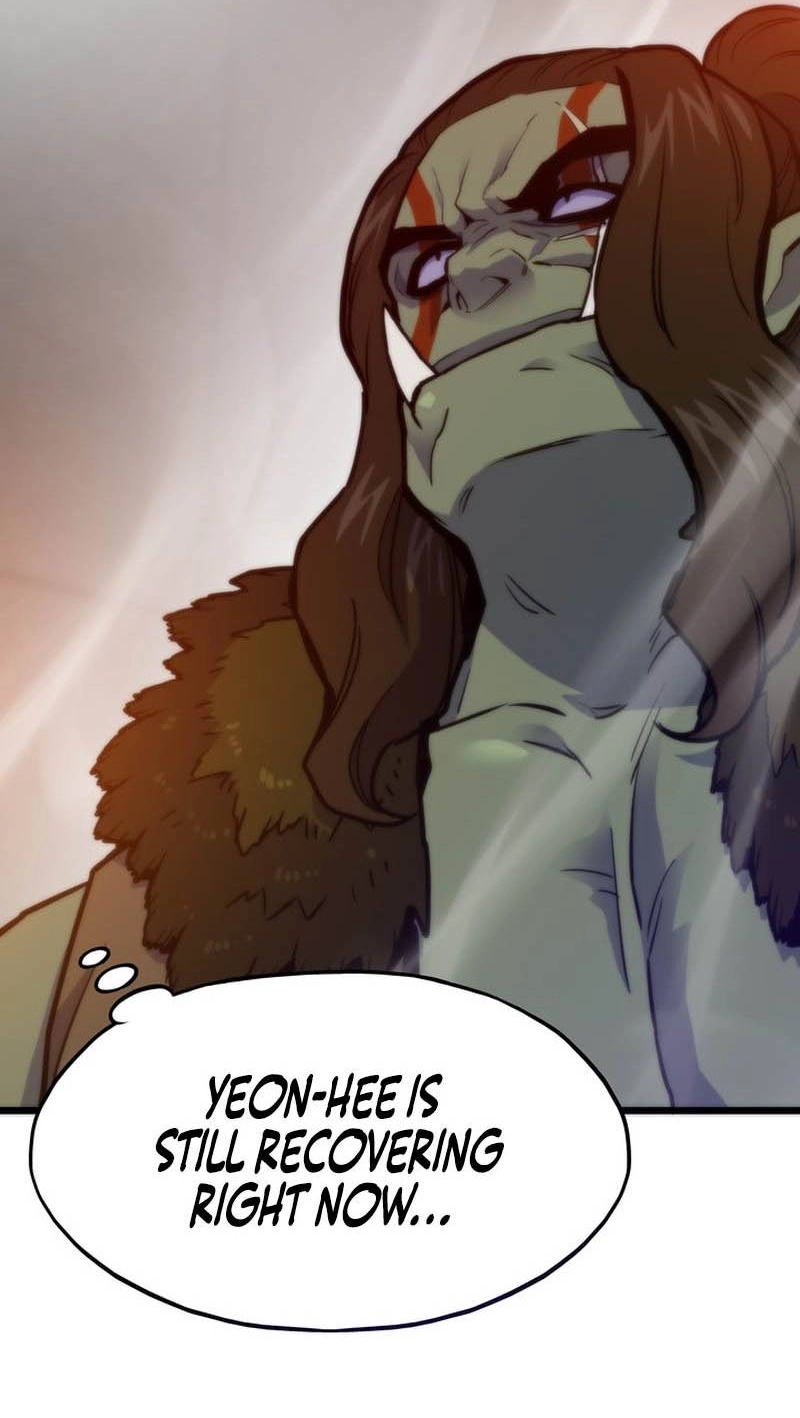 Past Life Returner Chapter 185 - Page 42
