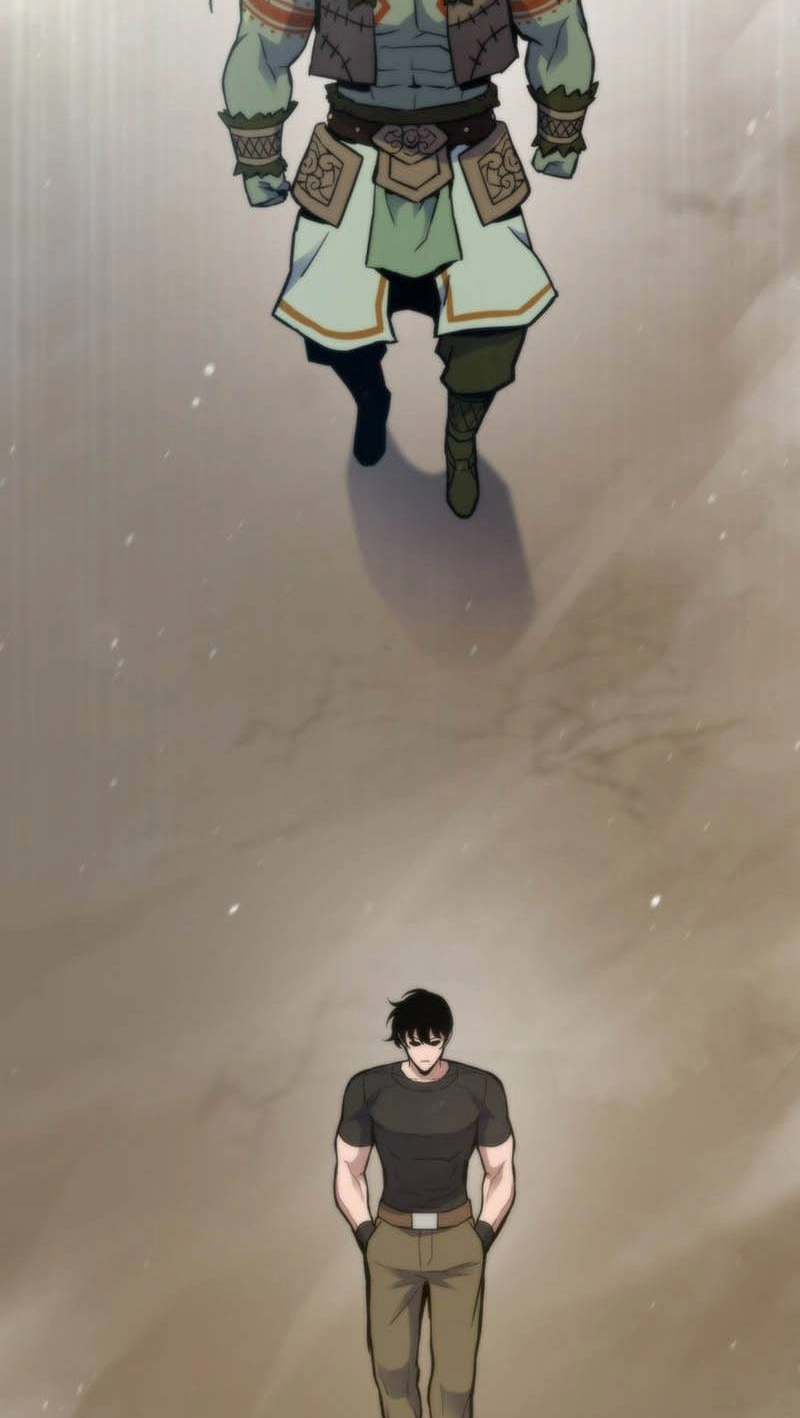 Past Life Returner Chapter 185 - Page 45