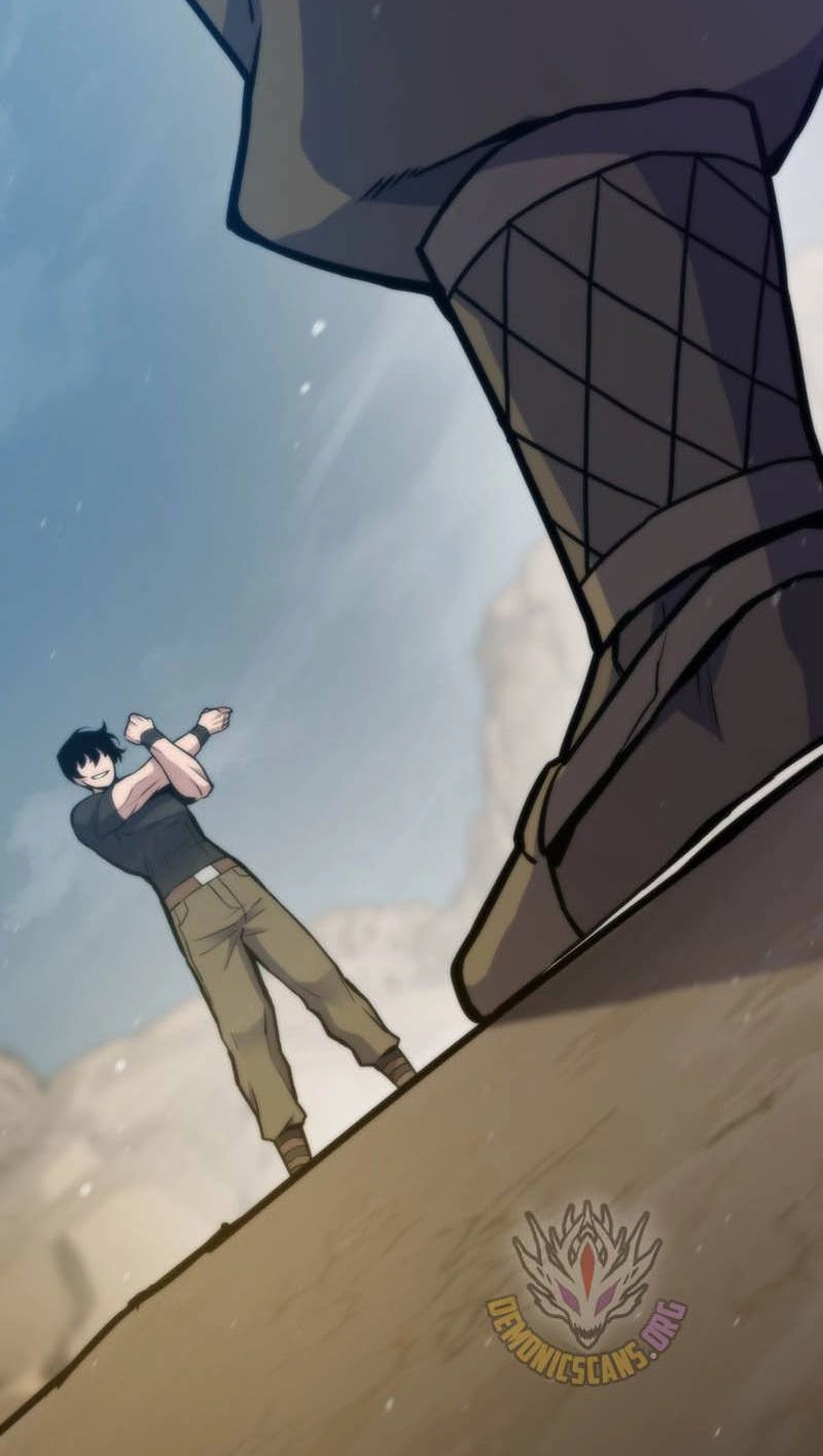 Past Life Returner Chapter 185 - Page 47