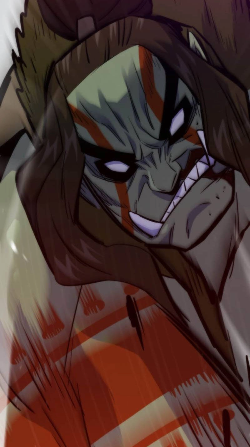 Past Life Returner Chapter 185 - Page 72
