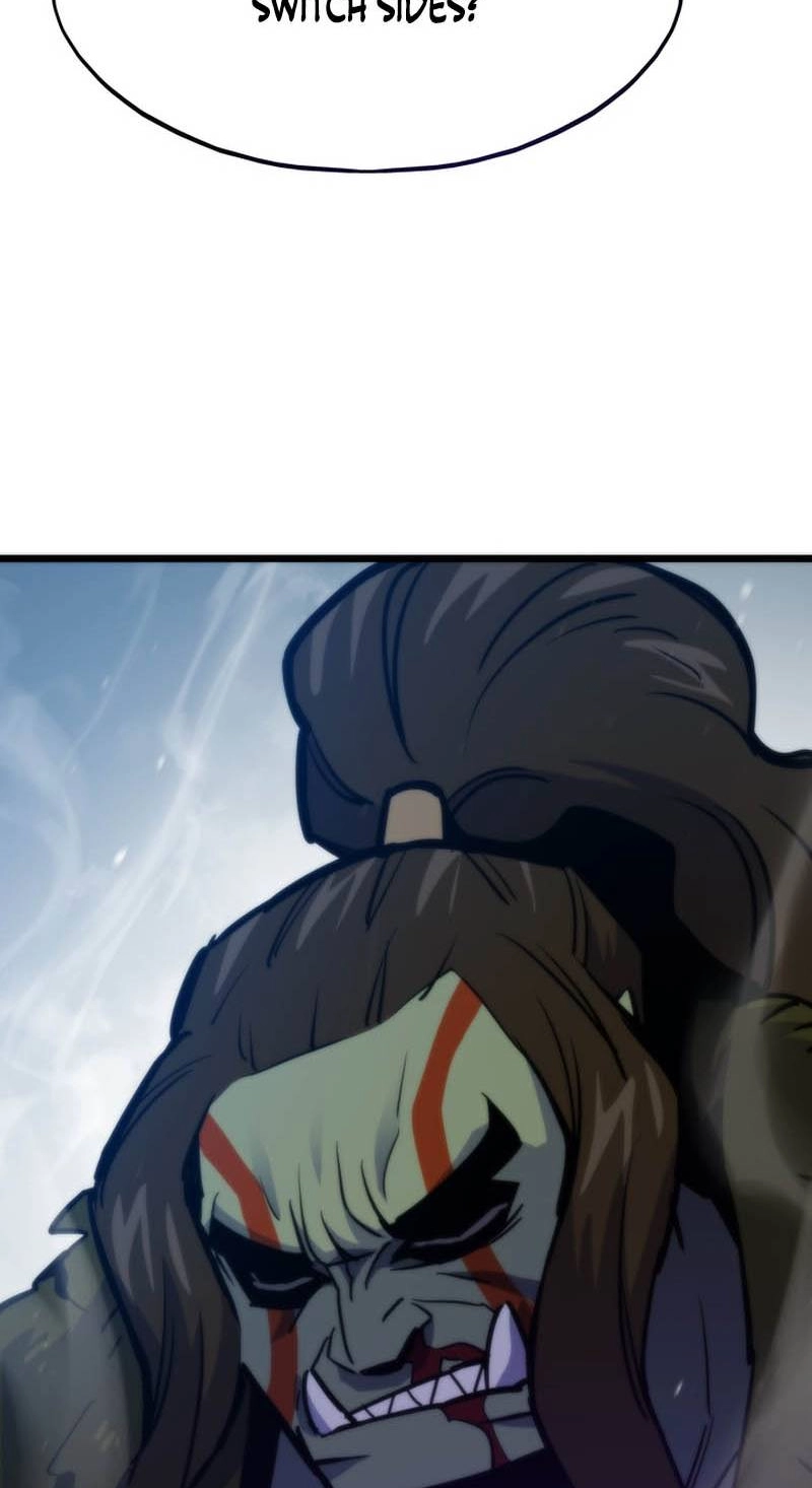 Past Life Returner Chapter 185 - Page 81