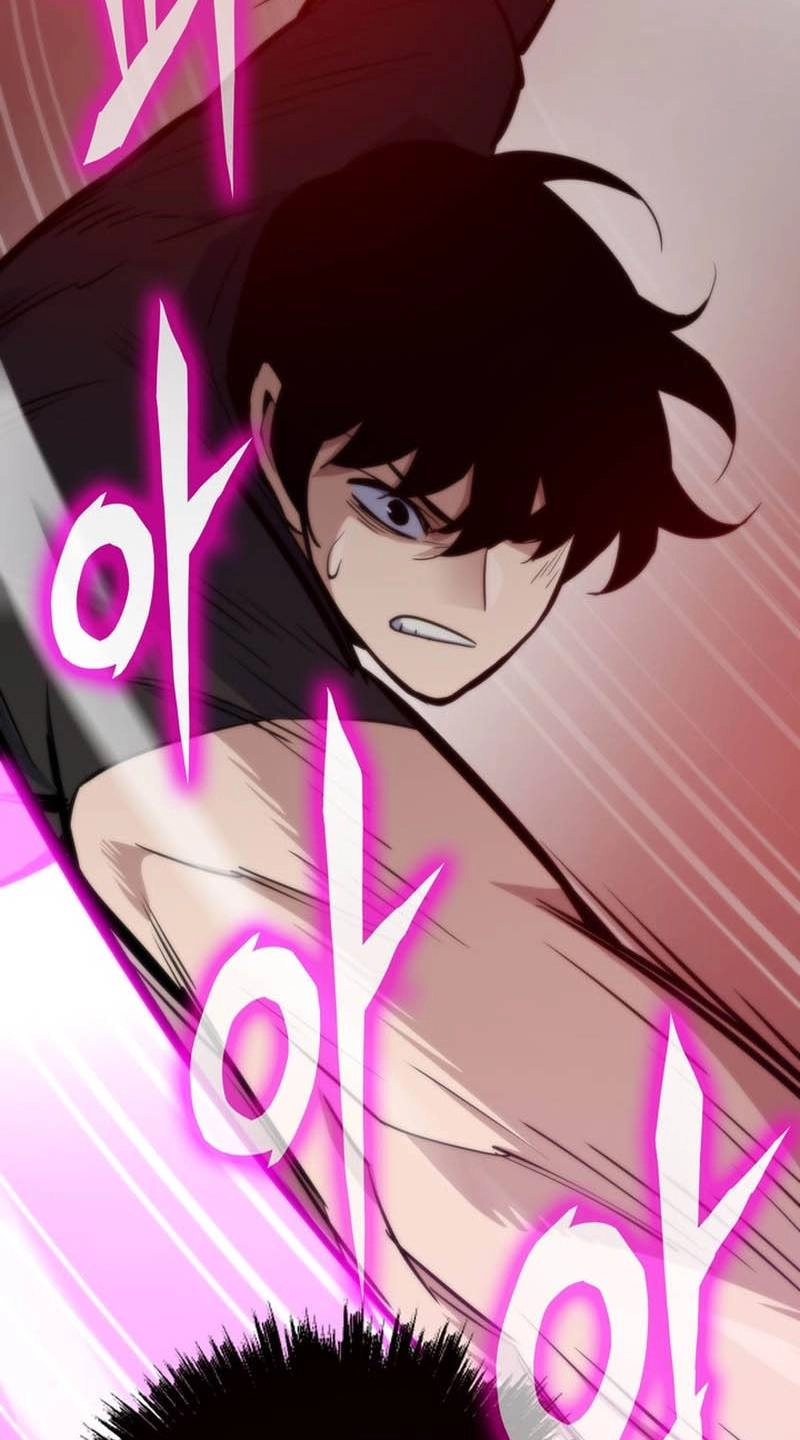 Past Life Returner Chapter 185 - Page 90