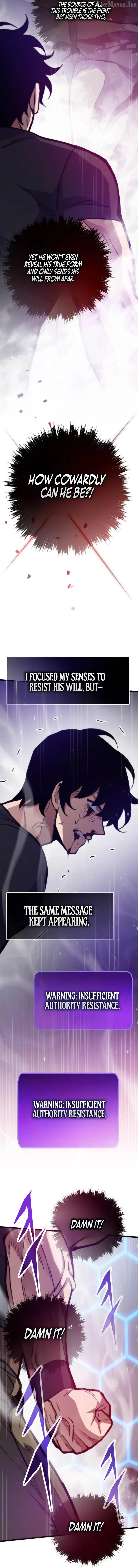 Past Life Returner Chapter 186 - Page 4