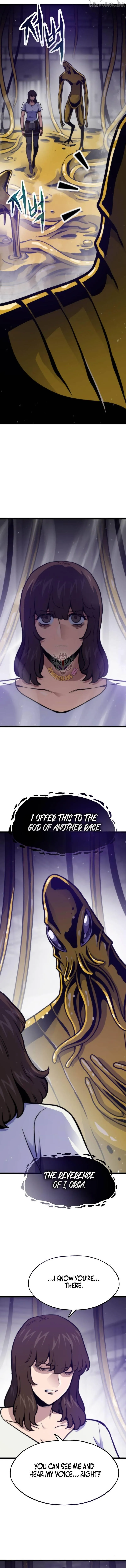 Past Life Returner Chapter 186 - Page 11
