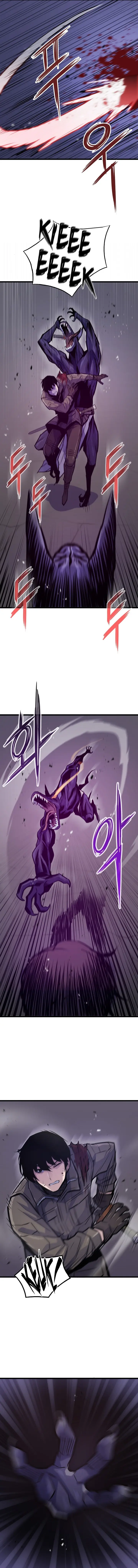 Past Life Returner Chapter 19 - Page 5