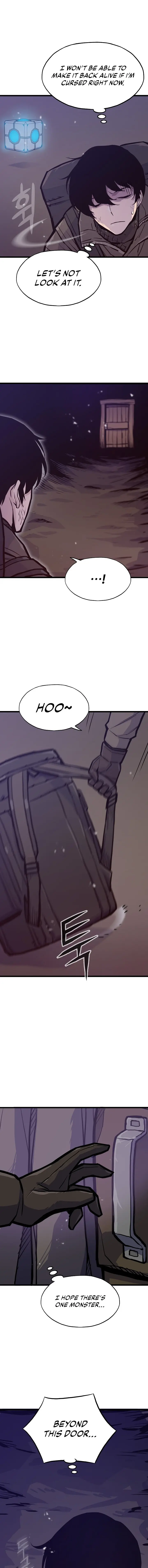 Past Life Returner Chapter 19 - Page 11