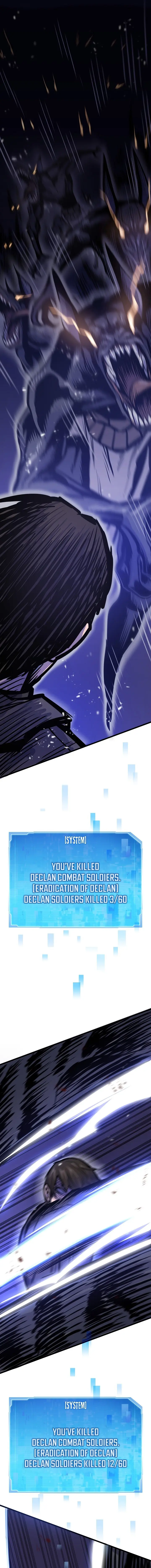 Past Life Returner Chapter 19 - Page 15