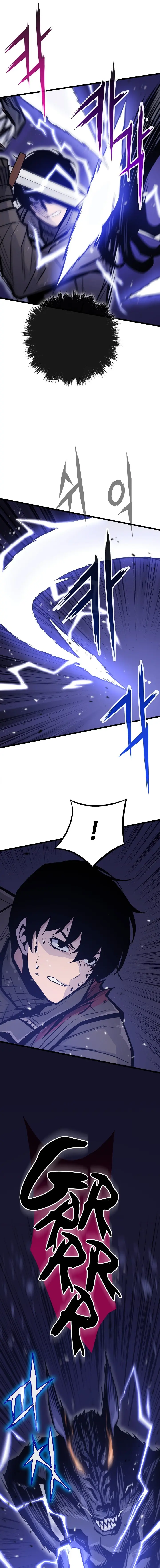 Past Life Returner Chapter 19 - Page 17