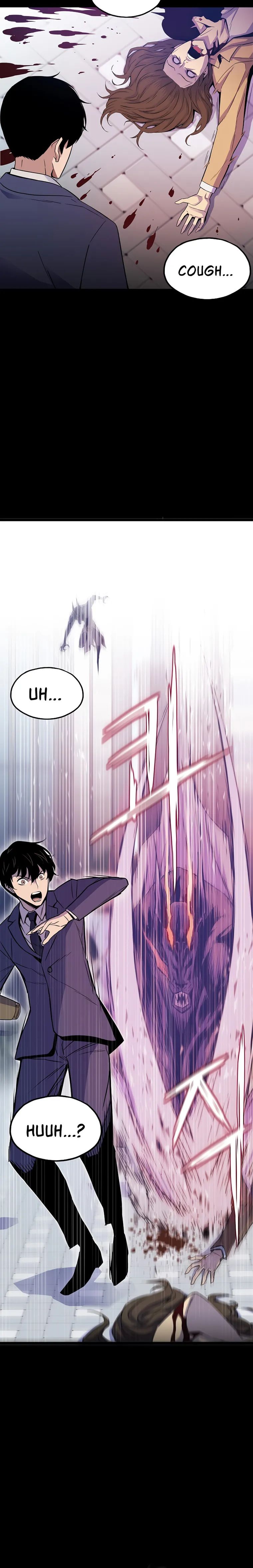 Past Life Returner Chapter 2 - Page 4