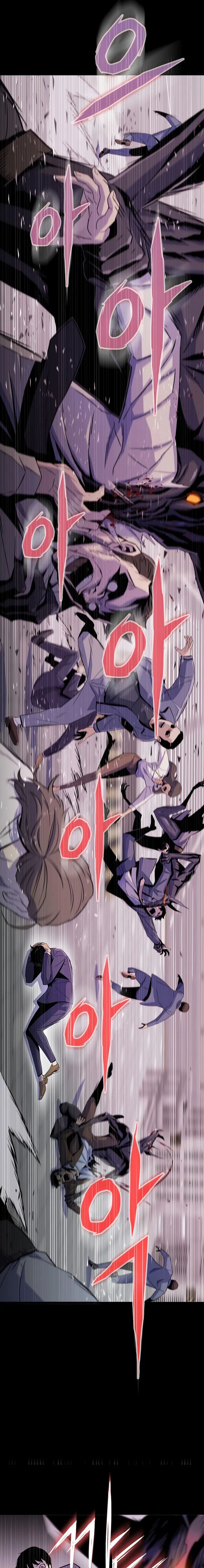 Past Life Returner Chapter 2 - Page 5