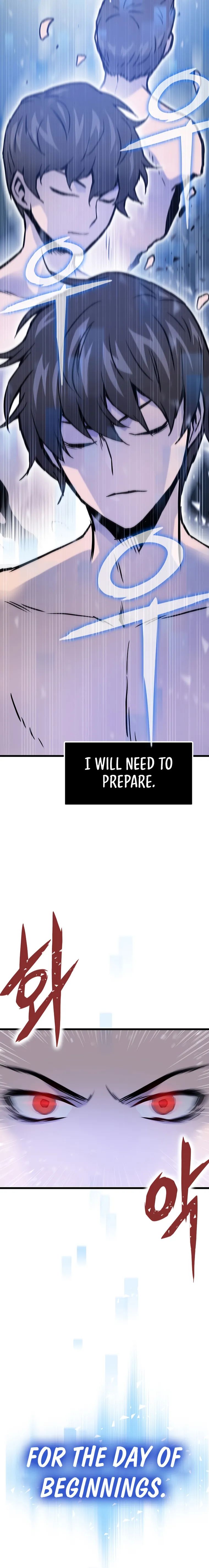 Past Life Returner Chapter 2 - Page 28