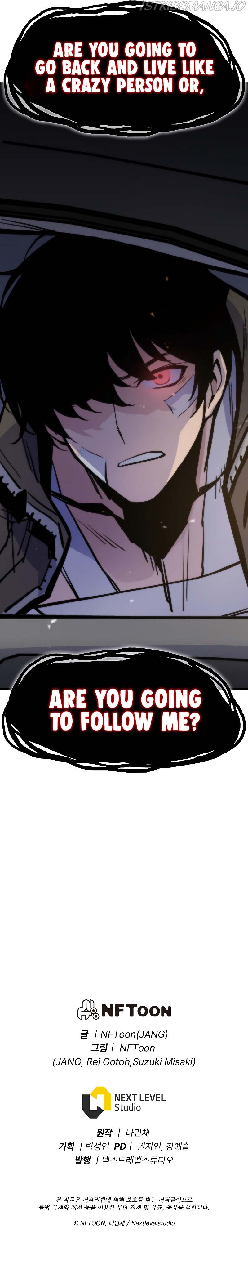 Past Life Returner Chapter 20 - Page 10