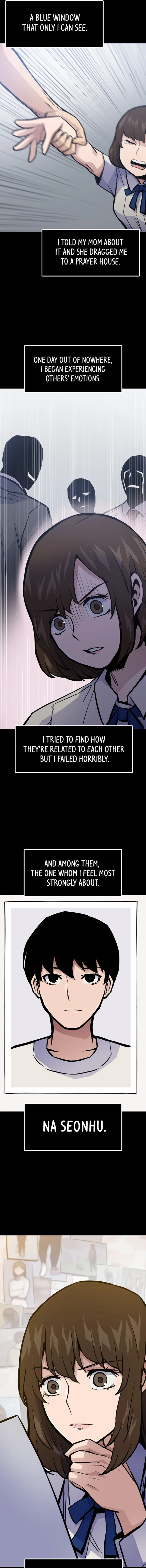Past Life Returner Chapter 21 - Page 7