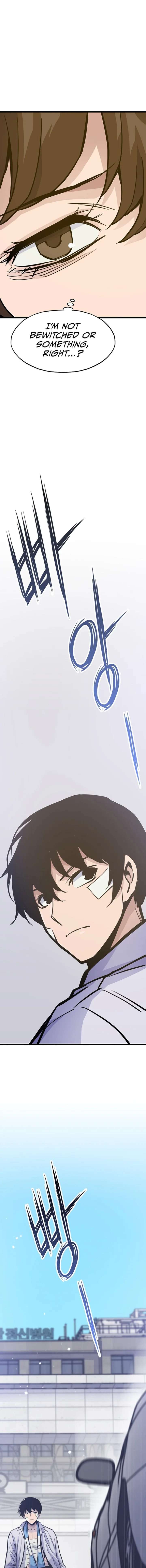 Past Life Returner Chapter 21 - Page 9