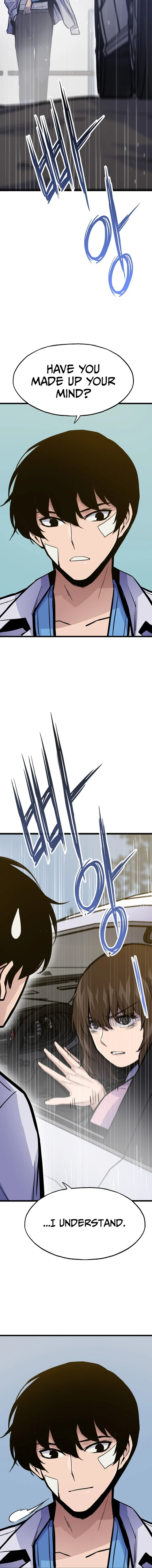 Past Life Returner Chapter 21 - Page 10