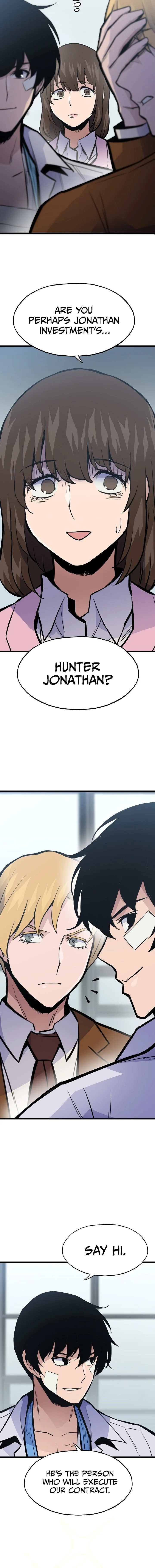 Past Life Returner Chapter 21 - Page 16