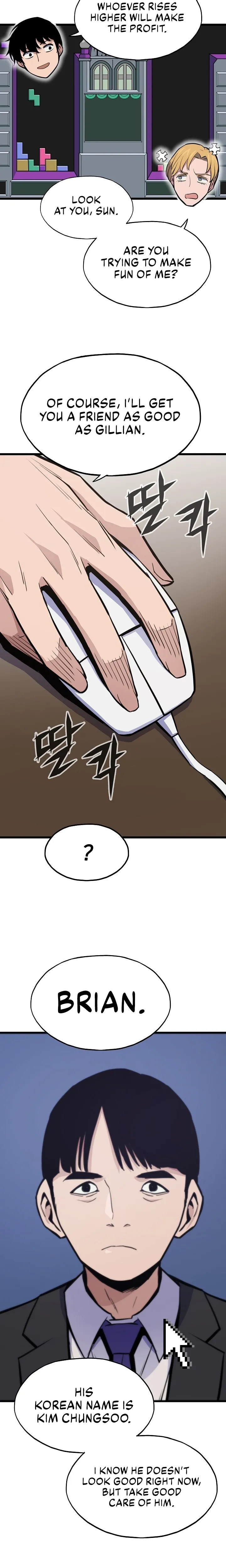 Past Life Returner Chapter 22 - Page 8