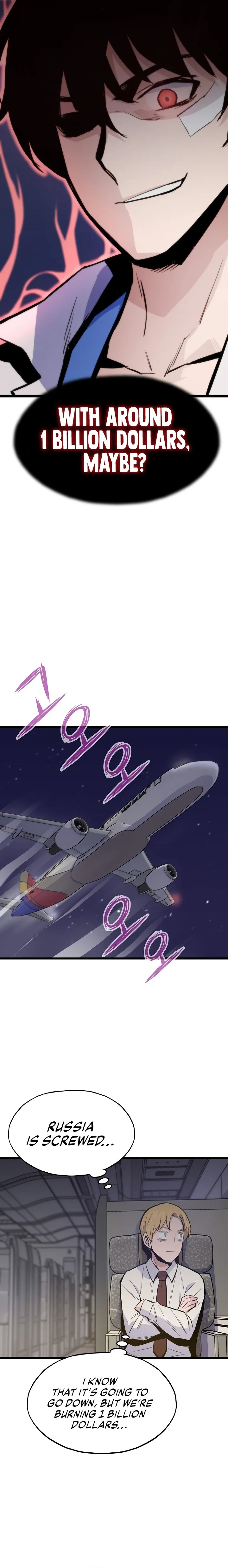 Past Life Returner Chapter 22 - Page 10