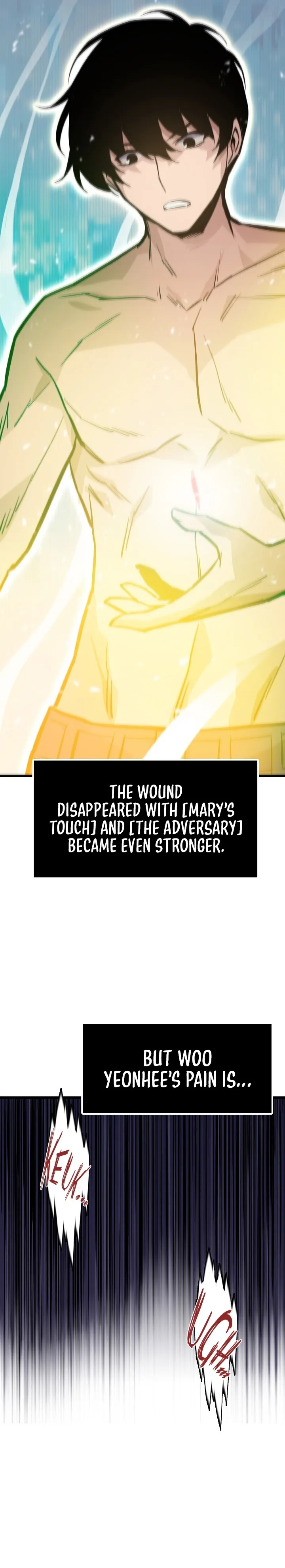 Past Life Returner Chapter 22 - Page 18