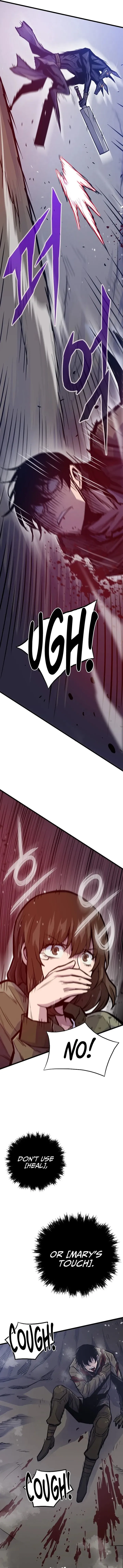 Past Life Returner Chapter 23 - Page 13