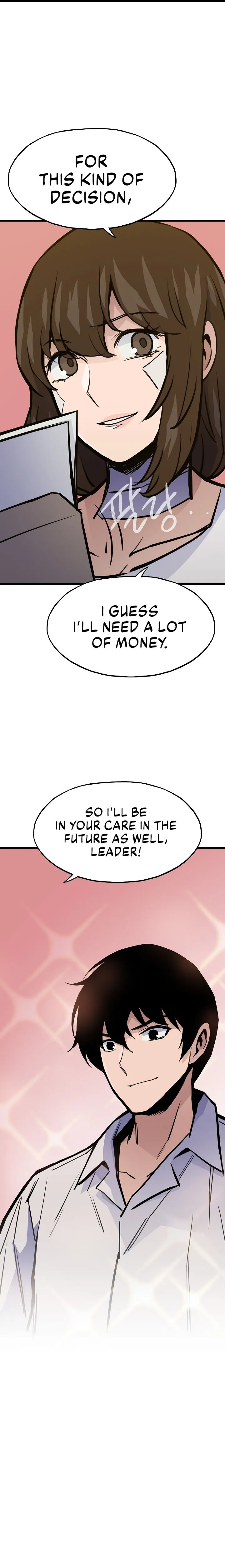 Past Life Returner Chapter 26 - Page 4