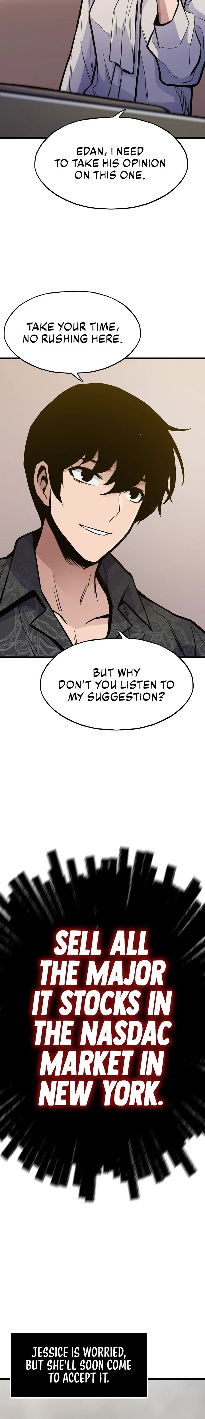 Past Life Returner Chapter 26 - Page 8