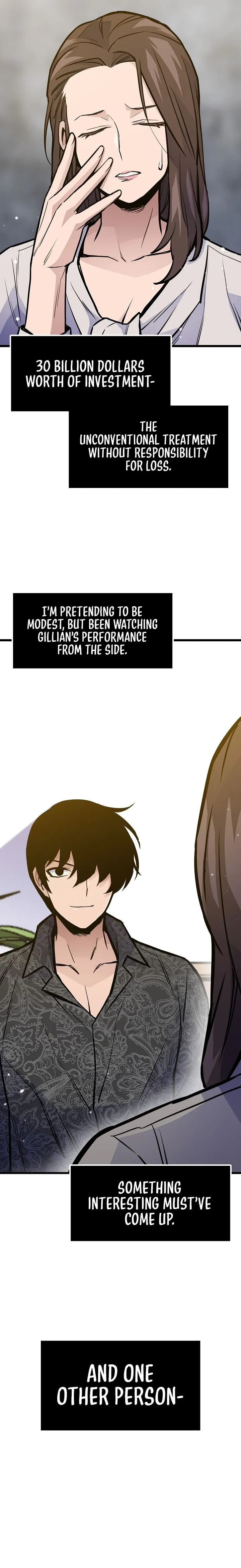 Past Life Returner Chapter 26 - Page 9