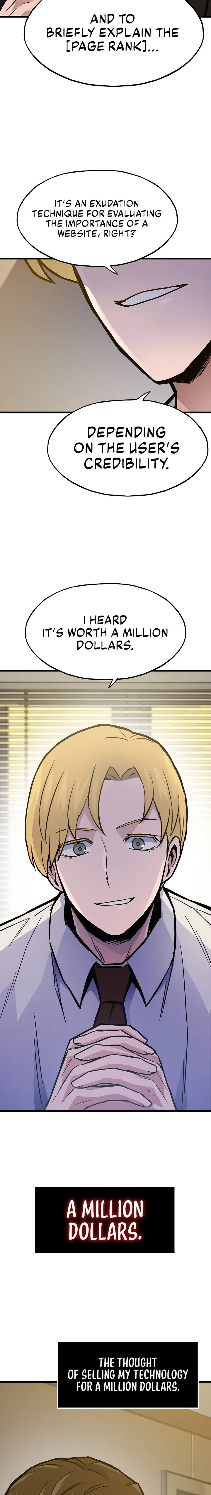 Past Life Returner Chapter 26 - Page 11