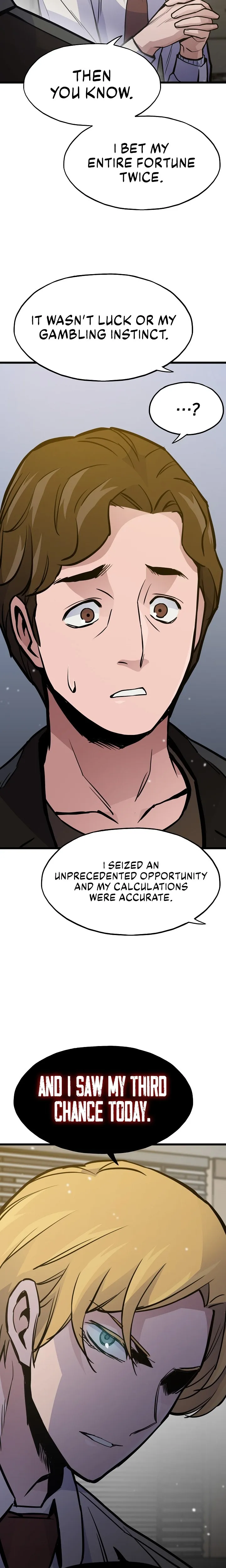 Past Life Returner Chapter 26 - Page 18
