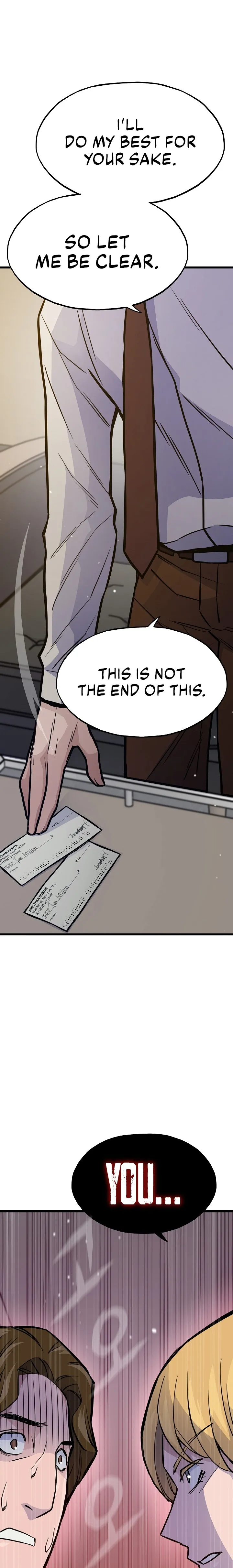Past Life Returner Chapter 26 - Page 22